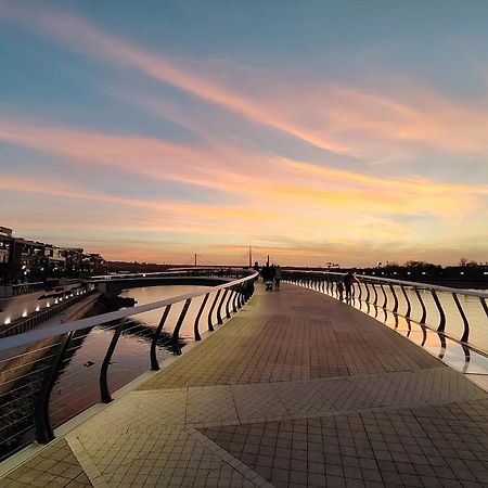 Beldorado Apartments - Belgrade Waterfront Royal Luxury Studio 외부 사진