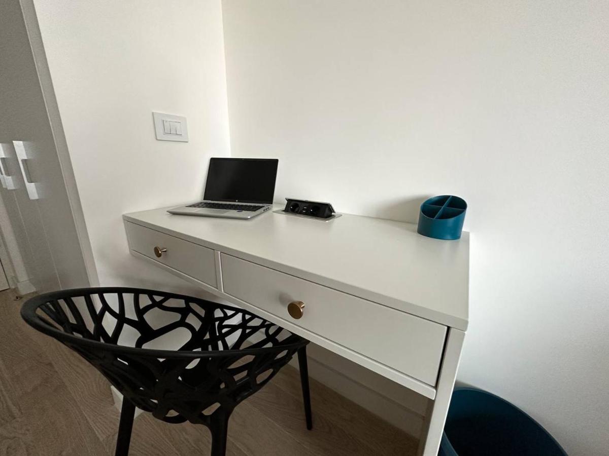 Beldorado Apartments - Belgrade Waterfront Royal Luxury Studio 외부 사진