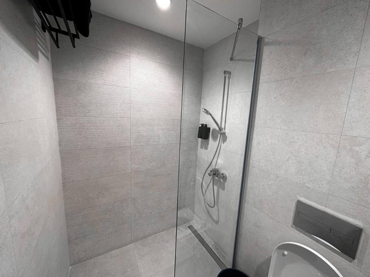 Beldorado Apartments - Belgrade Waterfront Royal Luxury Studio 외부 사진