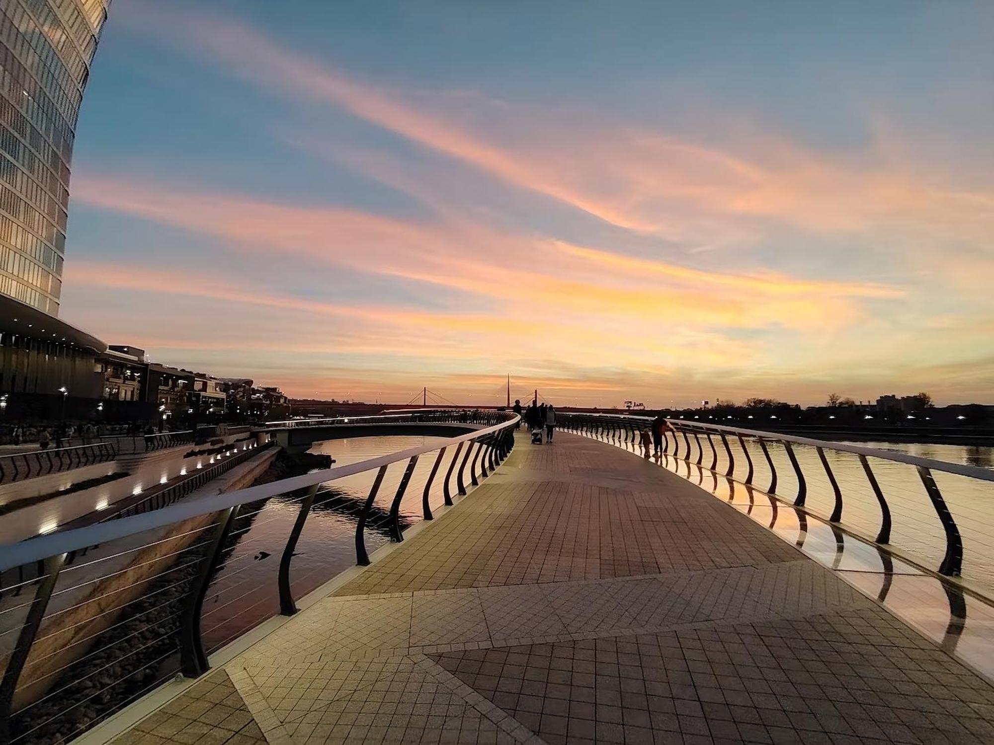 Beldorado Apartments - Belgrade Waterfront Royal Luxury Studio 외부 사진